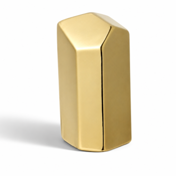 GOLDEN PILLAR