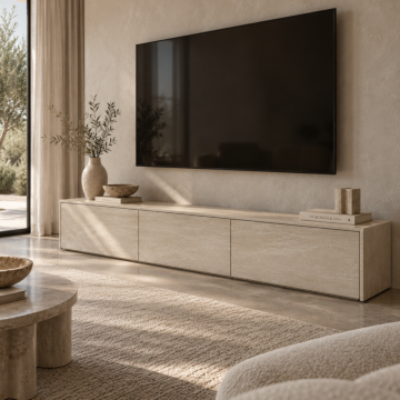 SAVA TV UNIT