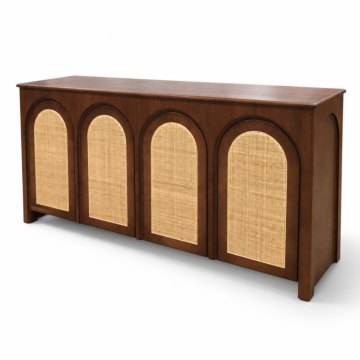 SAVANNAH CONSOLE TABLE
