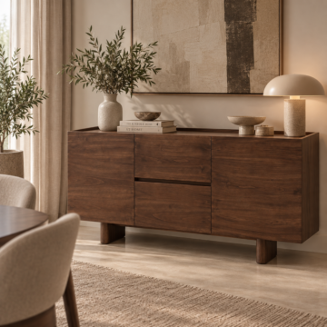 VALIENTE CONSOLE TABLE