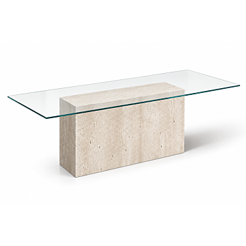 FLOAT DINING TABLE