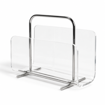 GLASS RACK 1