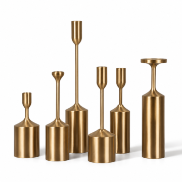 ORLA CANDLESTICKS
