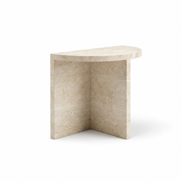 LUMIA SIDE TABLE