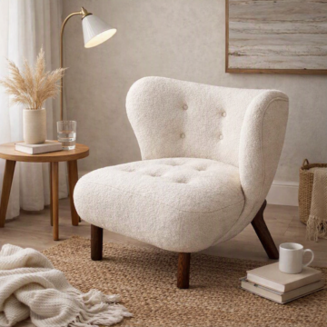 TERO SOFA CHAIR