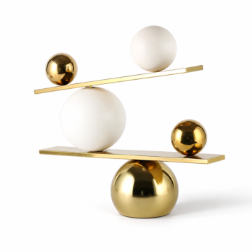 BALANCE