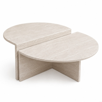 CENTRAL TABLE SET