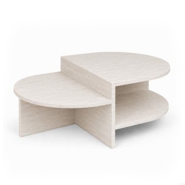 MODERNA COFFEE TABLE