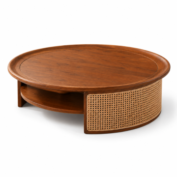 SAVANNAH COFFEE TABLE 10