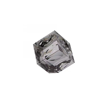 CRYSTALLINE CUBE