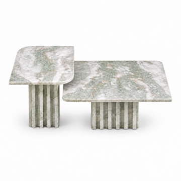 ONX COFFEE TABLE SET