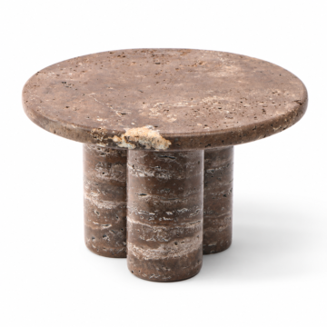 BROWN PILLAR (LARGE)