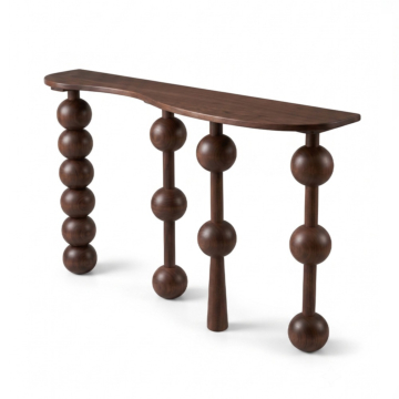 TOTEM CONSOLE TABLE
