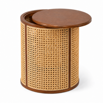 SAVANNAH BASKET 1