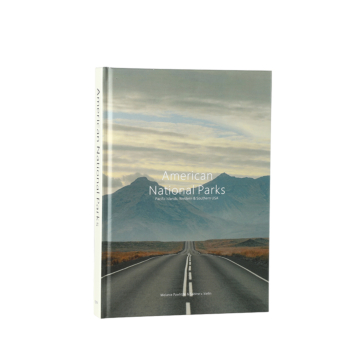 WAY BOOK