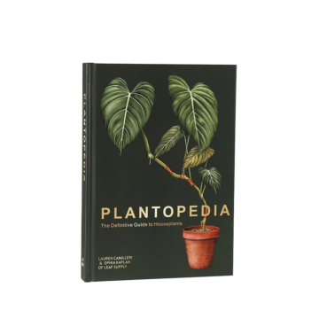 PLANT BOOK
