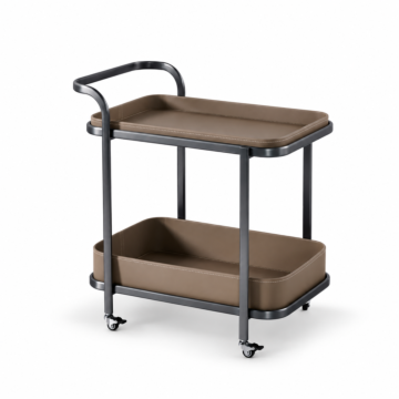 LEVELS TROLLEY