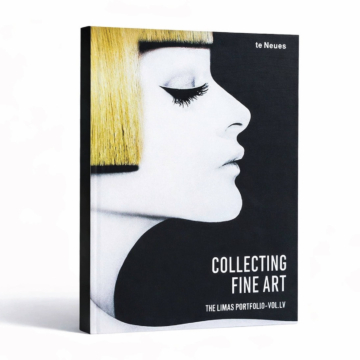 FINEART BOOK