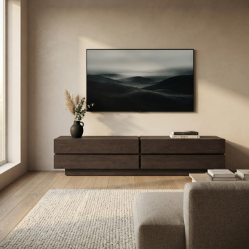 CROSS TV UNIT