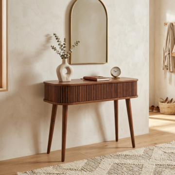 CLASSICAL CONSOLE TABLE