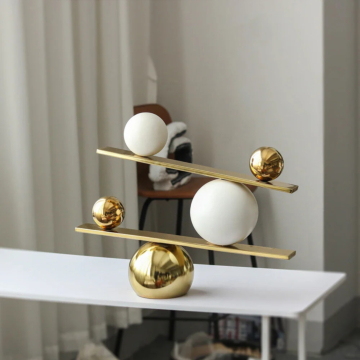 BALANCE