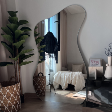 LA PERLE MIRROR