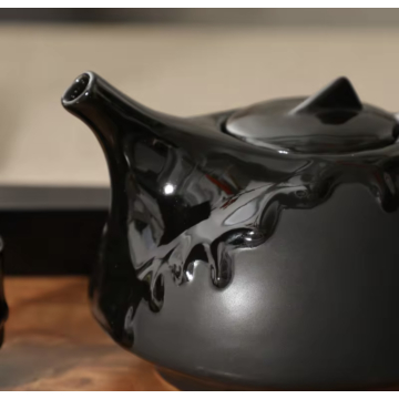 Water Drop Pot