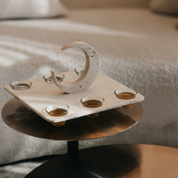 COFFEE CUPS HOLDER 2