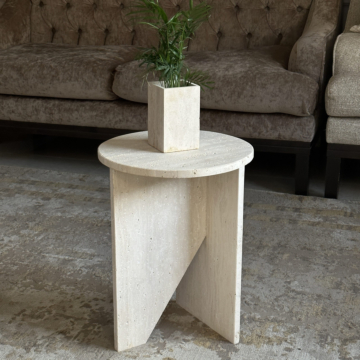 LENA SIDE TABLE