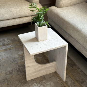 BELLA SIDE TABLE