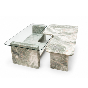 LIVIA COFFEE TABLE