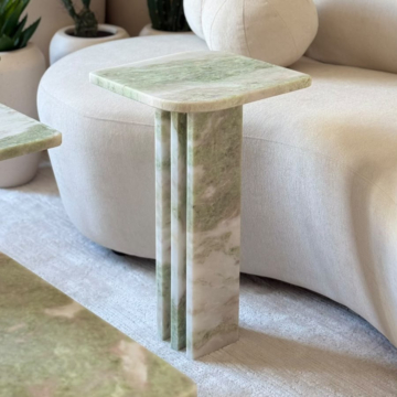 ONX SIDE TABLE