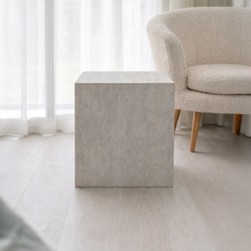 REGULAR SIDE TABLE