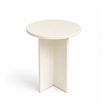 LUNE SIDE TABLE