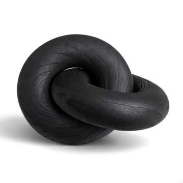 WOODEN KNOT