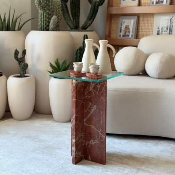 ROJO SIDE TABLE 1