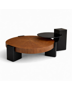 ORBIT COFFEE TABLE 2