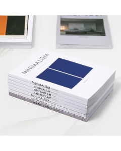 Minimalism Book