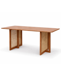 SAVANNAH DINING TABLE 1