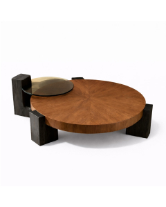 ORBIT COFFEE TABLE