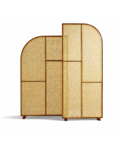 SAVON SAVANNAH PARTITION 5