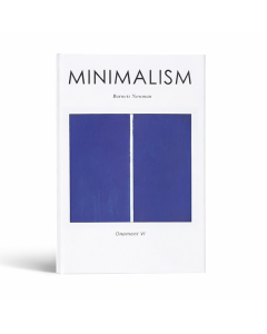 Minimalism Book