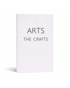 The Crafts - Large white