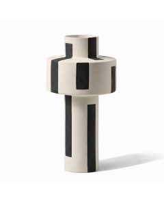 CUBIQUE VASE