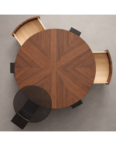 ORBIT COFFEE TABLE 2