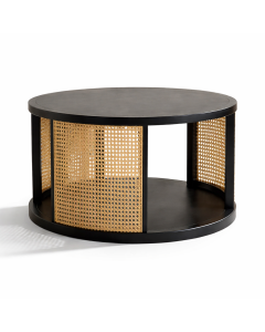 SAVANNAH COFFEE TABLE 3