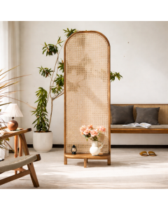 SAVON SAVANNAH PARTITION