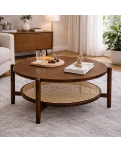 SAVANNAH COFFEE TABLE 5