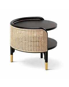 SAVANNAH 2 SIDE TABLE