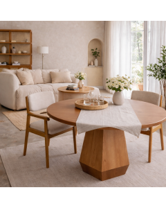 VIRA DINING TABLE